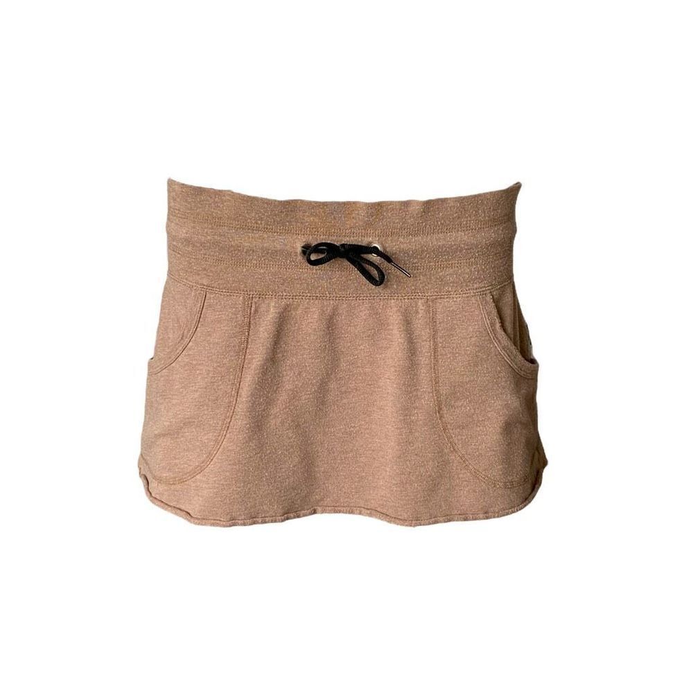 express sporty y2k low rise mini skirt